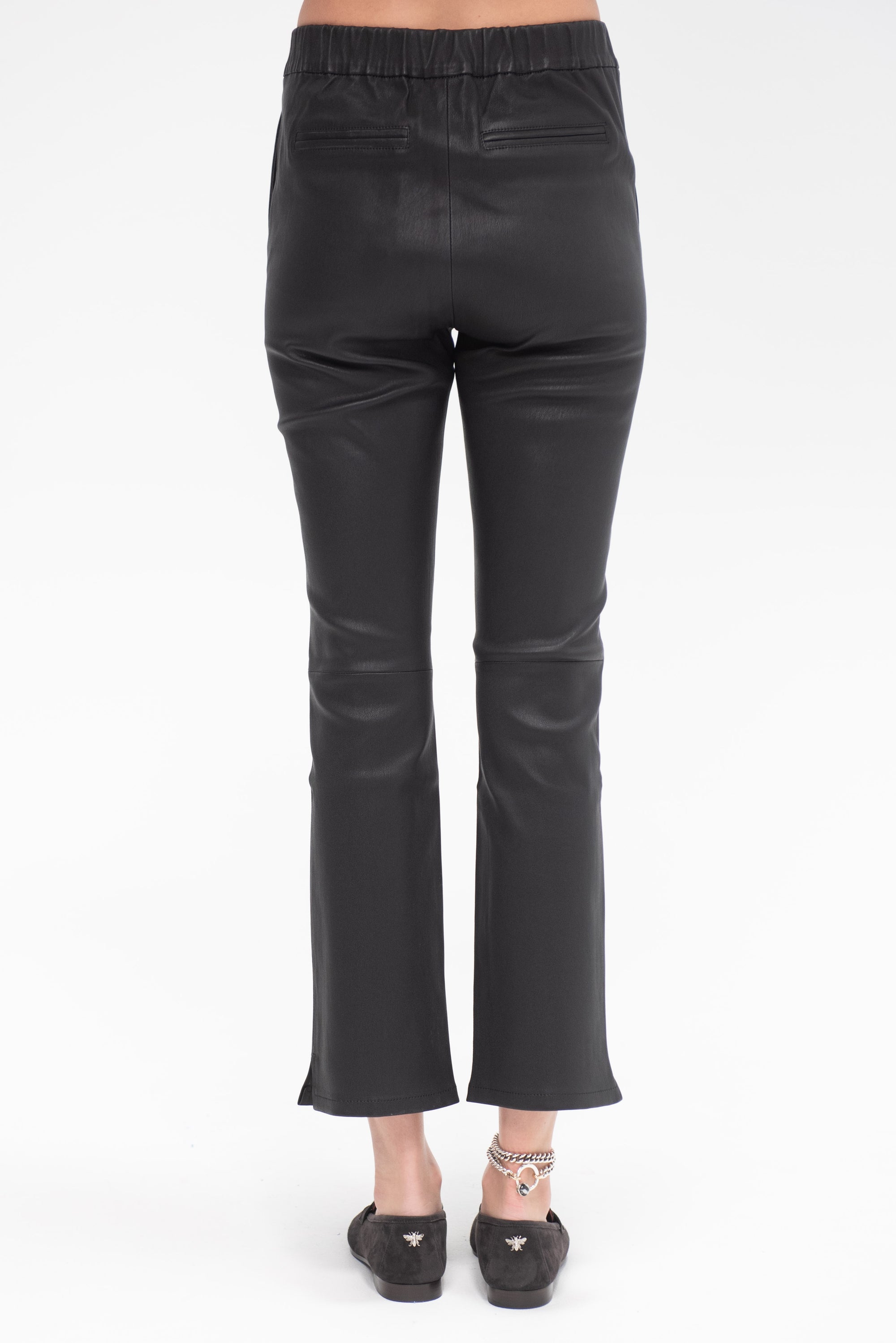 Kamilla Trouser, Black