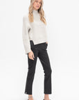 Kamilla Trouser, Black