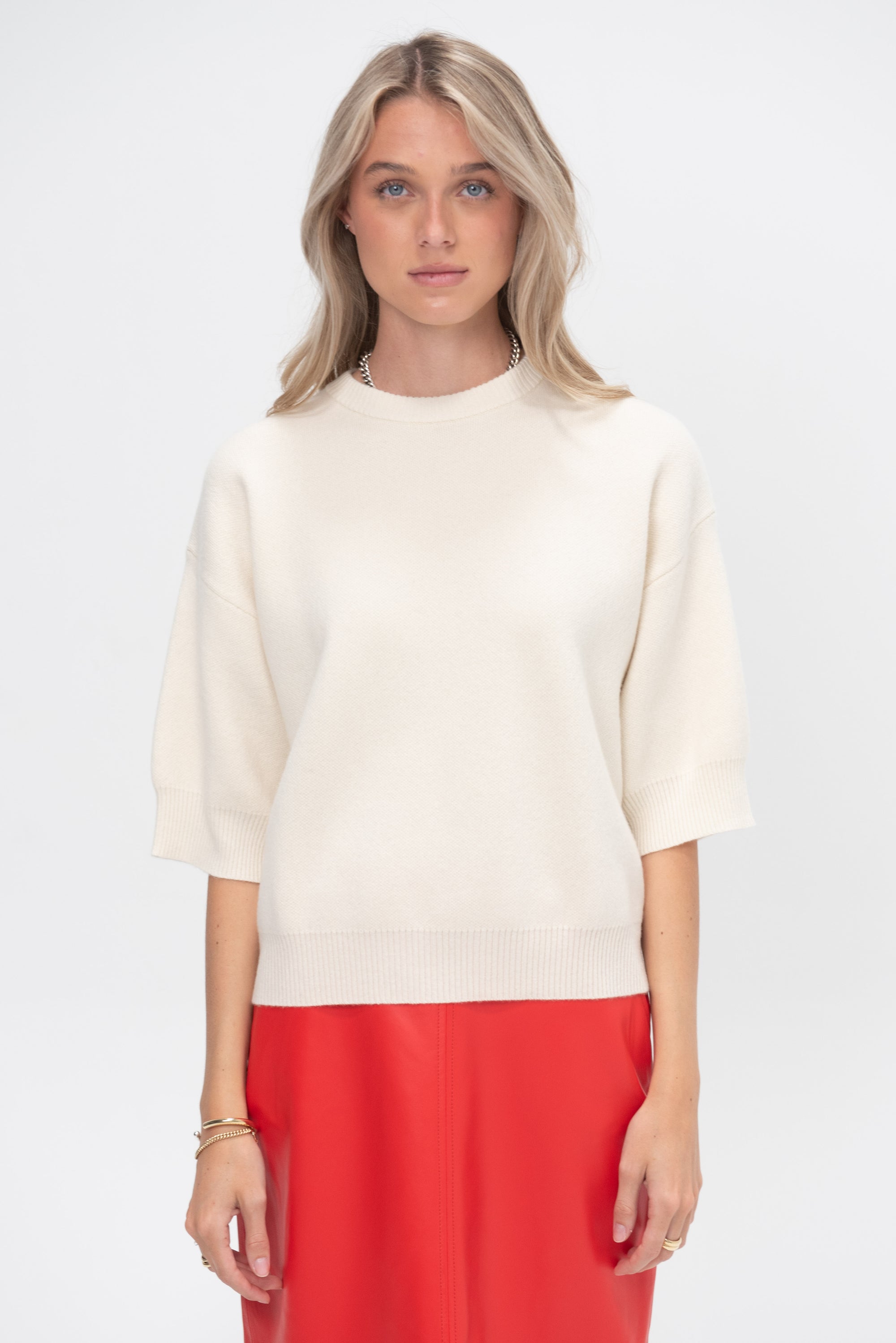 Niki Pullover