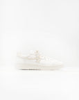 AXEL ARIGATO - Dice-A Sneaker, White & Beige