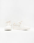 AXEL ARIGATO - Dice-A Sneaker, White & Beige