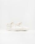 AXEL ARIGATO - Dice-A Sneaker, White & Beige