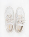 AXEL ARIGATO - Dice-A Sneaker, White & Beige