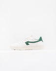 AXEL ARIGATO - Dice-A Sneaker, White & Green