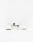 AXEL ARIGATO - Dice-A Sneaker, White & Green