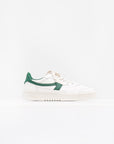 AXEL ARIGATO - Dice-A Sneaker, White & Green