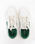 AXEL ARIGATO - Dice-A Sneaker, White & Green