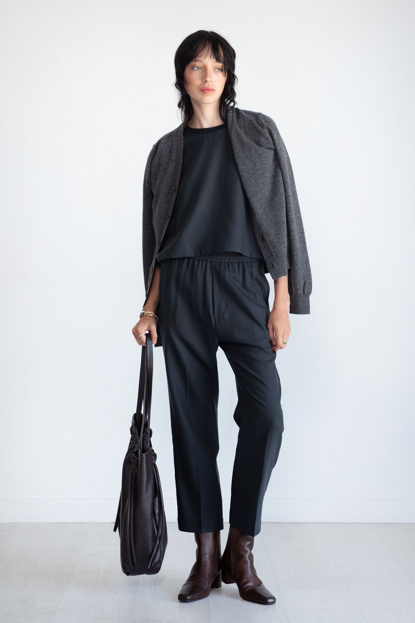 Wardrobe Hero: Kate Bag by Saint Laurent I Journal I Le Mill India