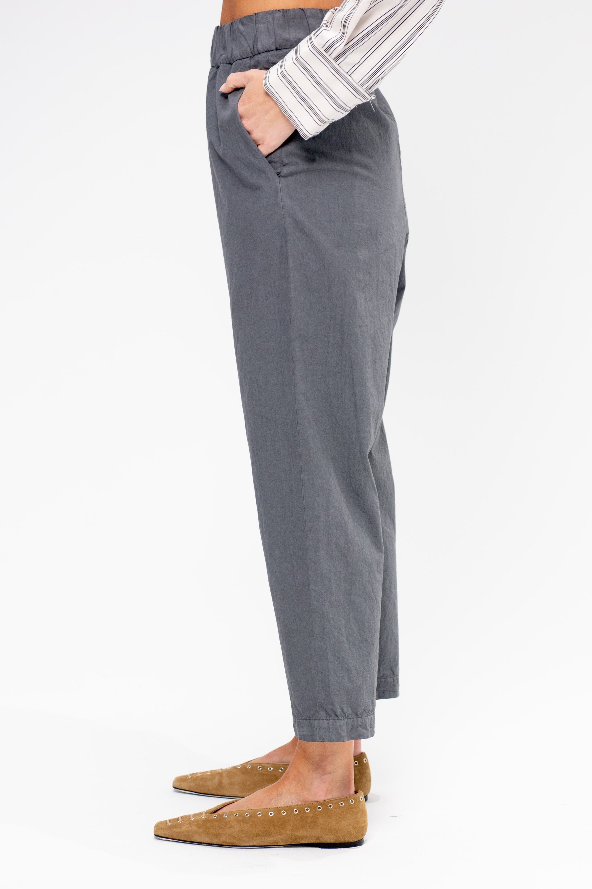 Pantalone Joie 25 Tendon, Grafite