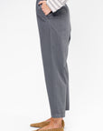 Pantalone Joie 25 Tendon, Grafite