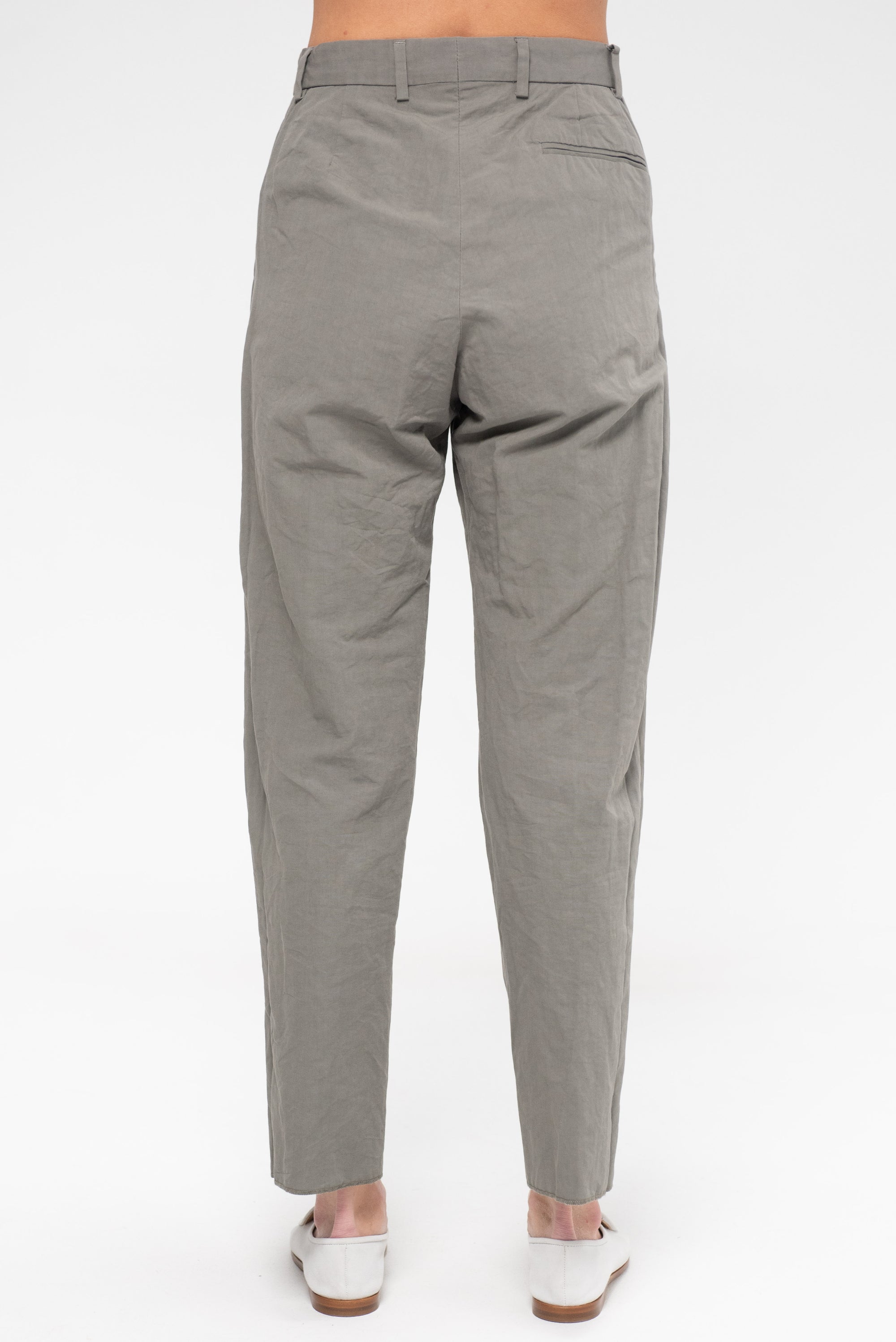 Farmer Pants, Grey