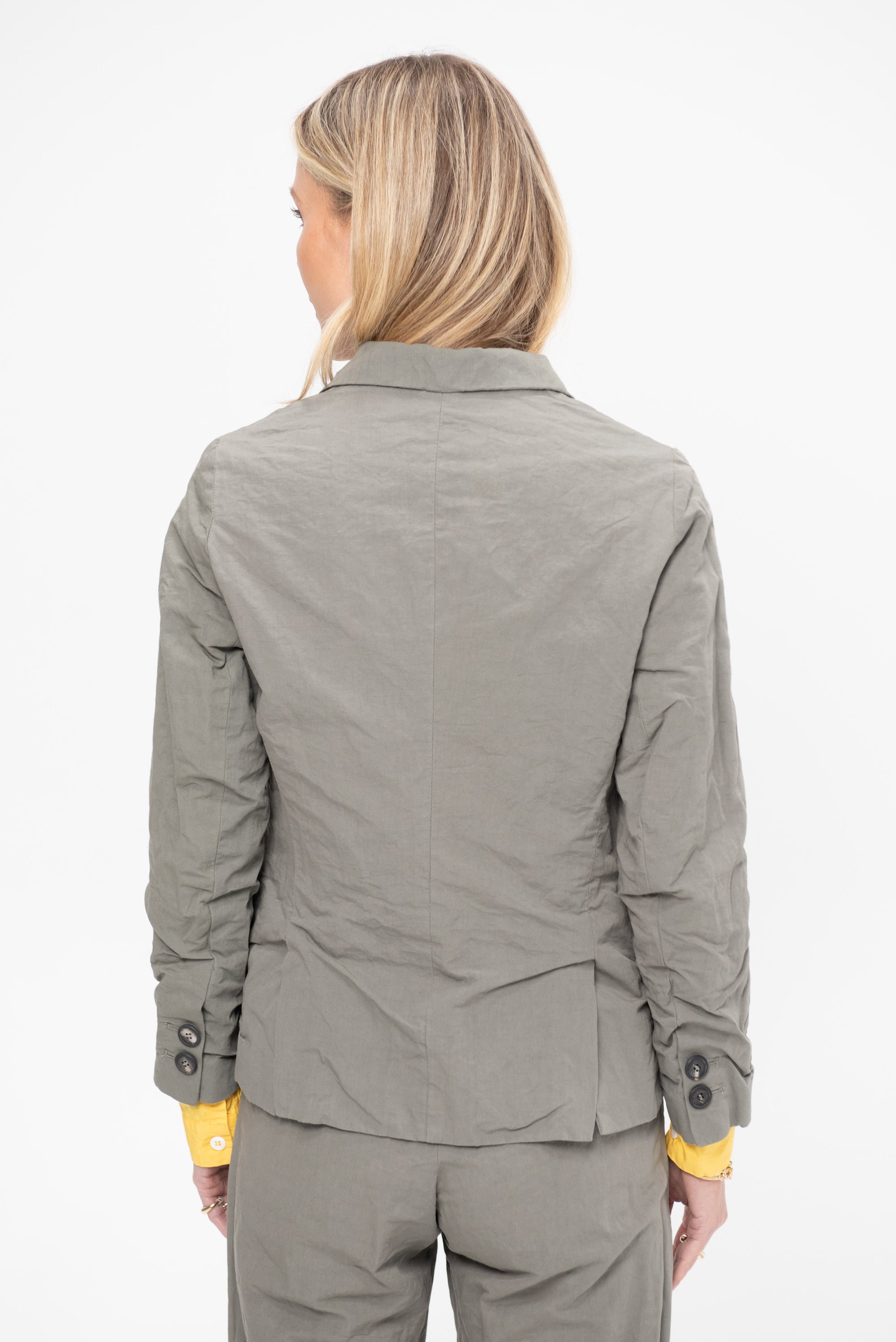 Giulia Jacket, Grey