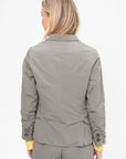 Giulia Jacket, Grey