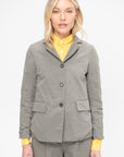 Giulia Jacket, Grey