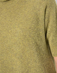 Kaluh Sweater, Kiwi Melange