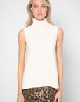 Kemi Top, Off White