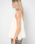 Kemi Top, Off White