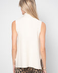 Kemi Top, Off White