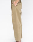 Pagata Trouser, Hazel