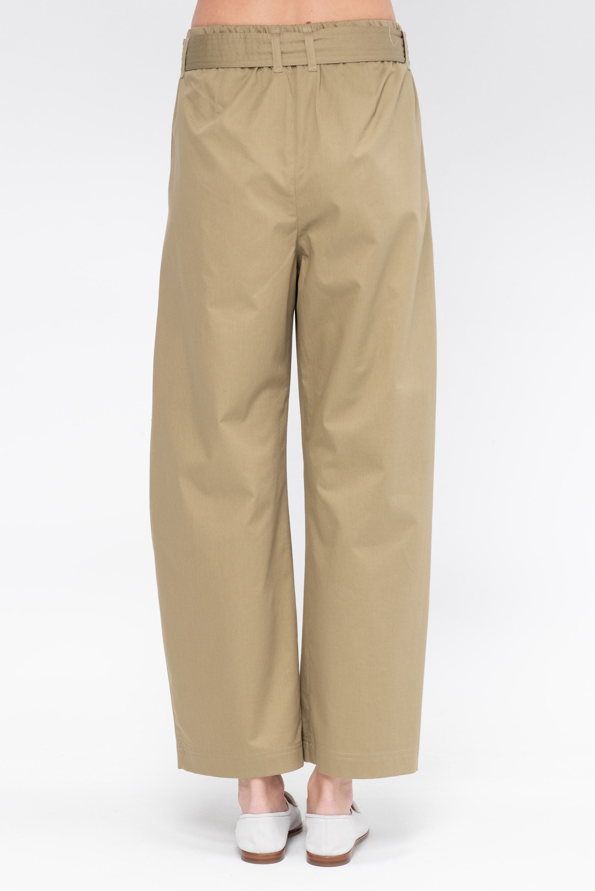 Pagata Trouser, Hazel