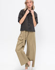 Pagata Trouser, Hazel