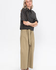 Pagata Trouser, Hazel