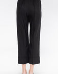 Panesh Trouser, Black