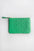 Comme des Garçons - Small Embossed Pouch, Green