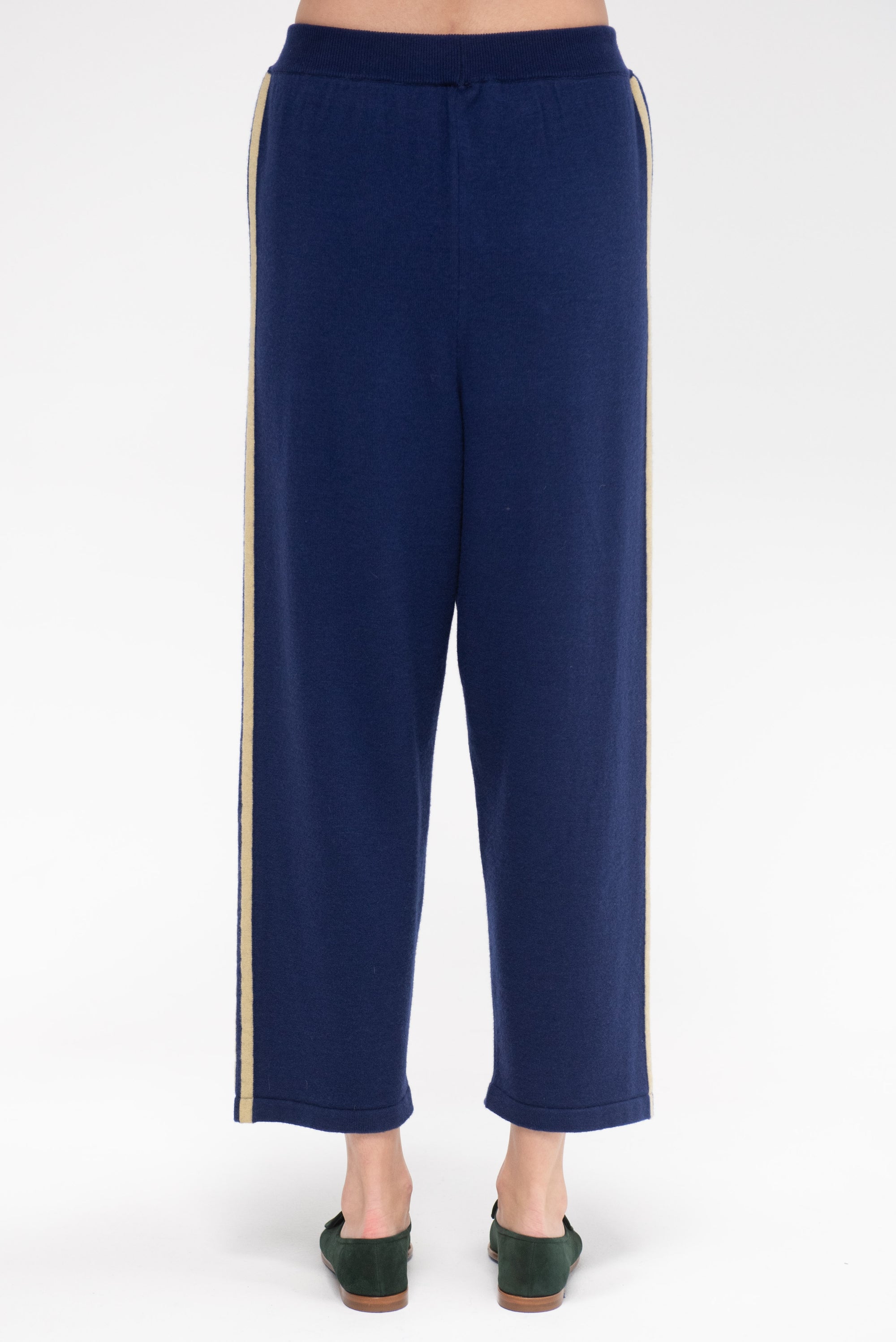 Merino Wool Pants