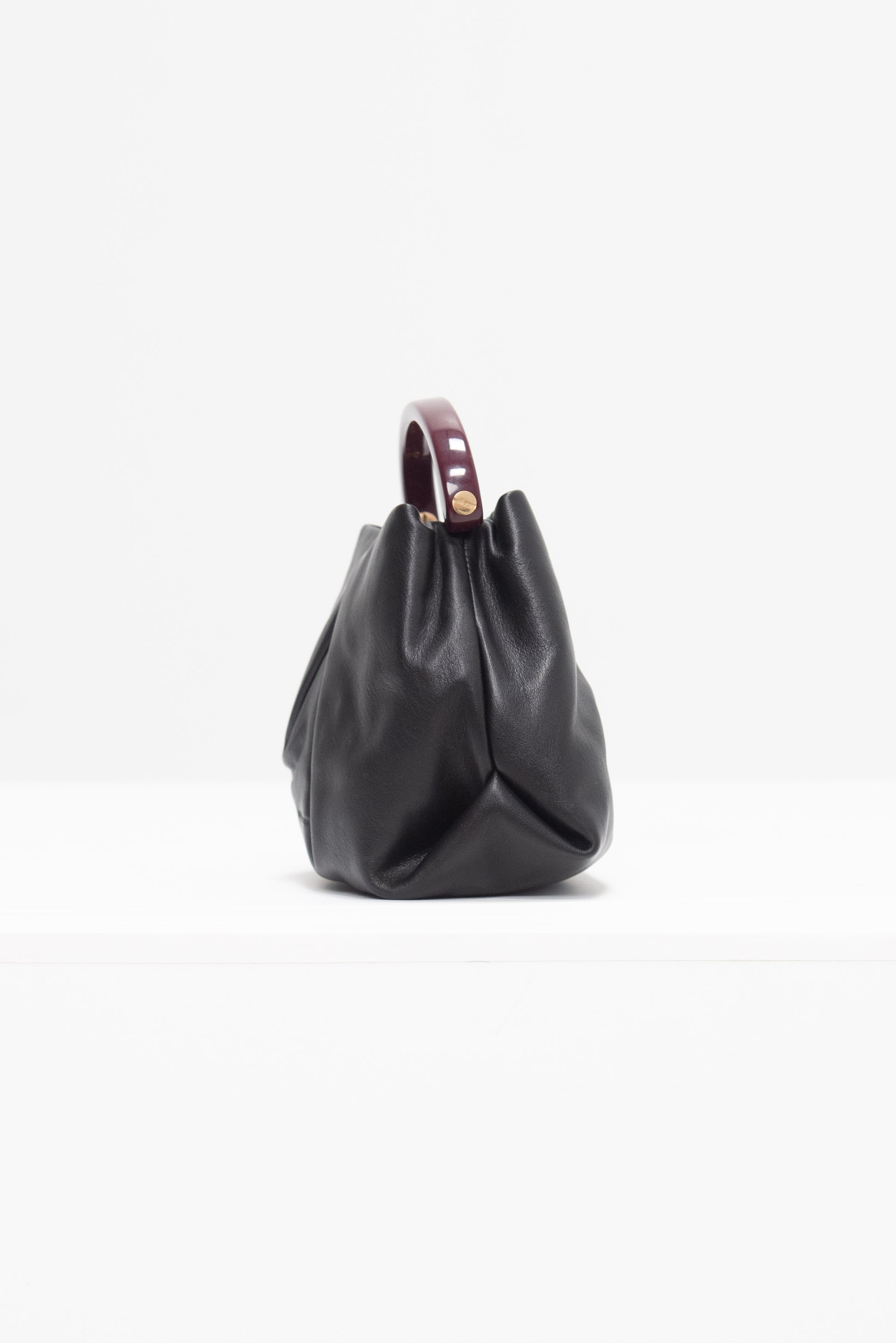 DRIES VAN NOTEN - Mini Bag, Black