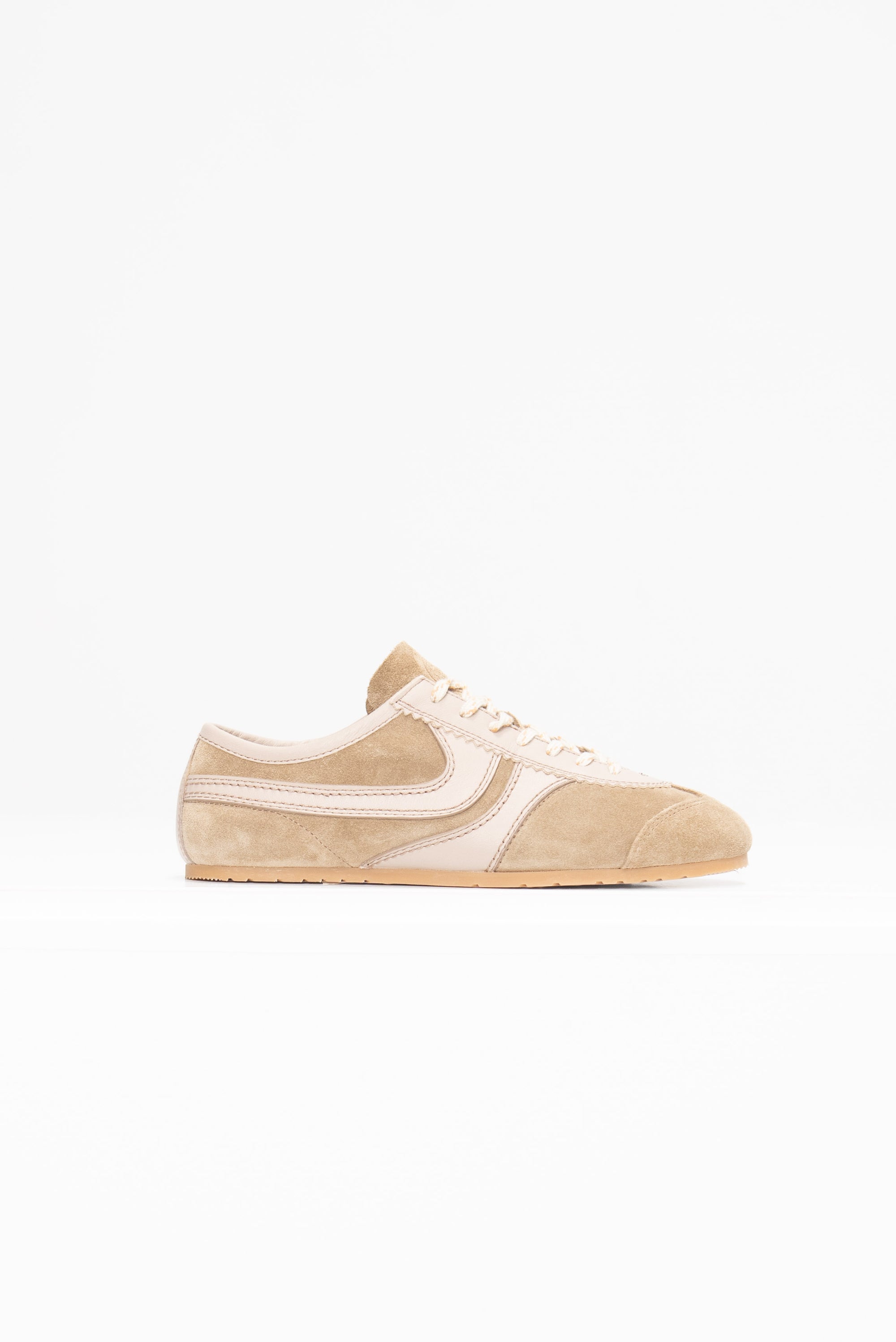 DRIES VAN NOTEN - Sneaker, Beige