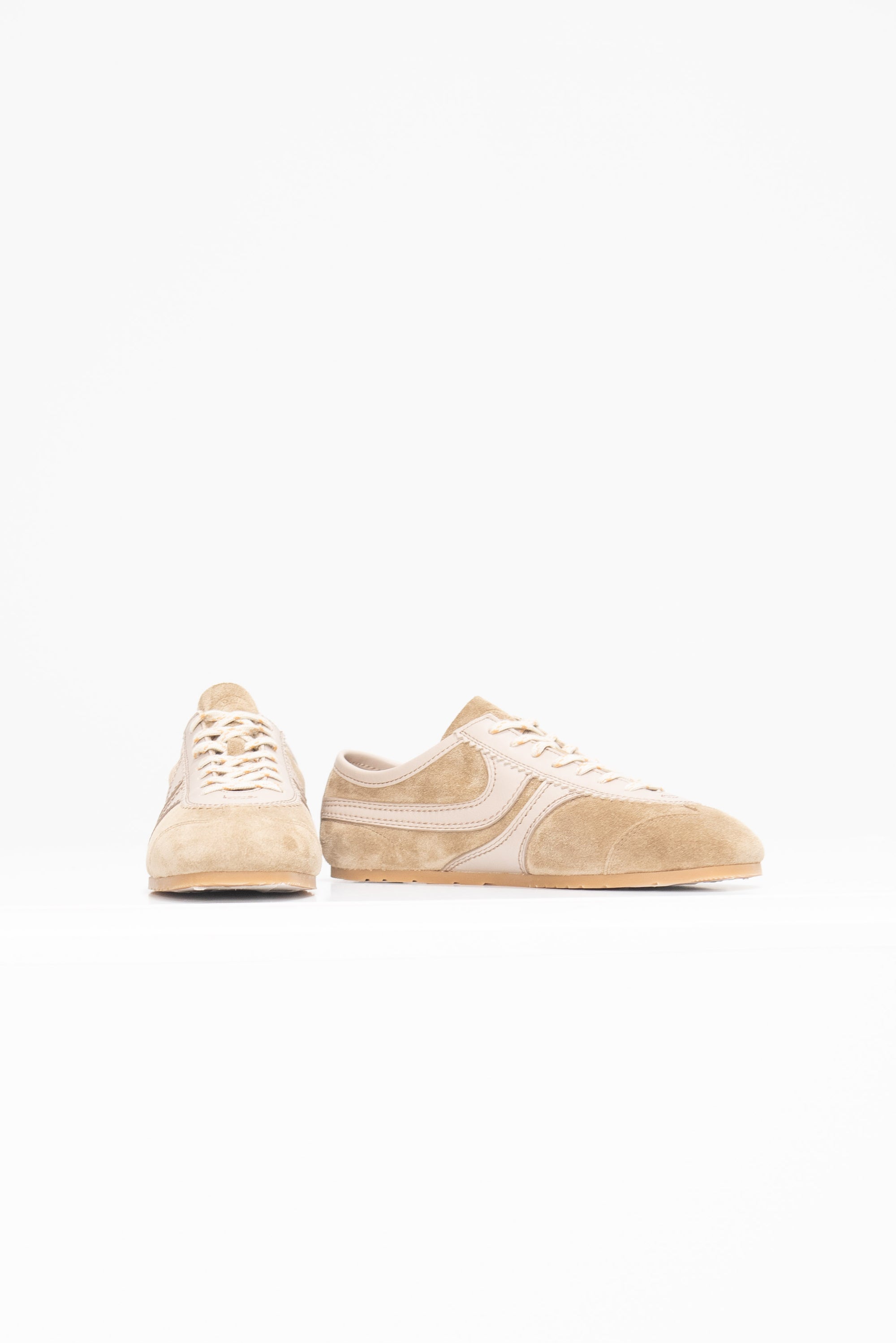 DRIES VAN NOTEN - Sneaker, Beige