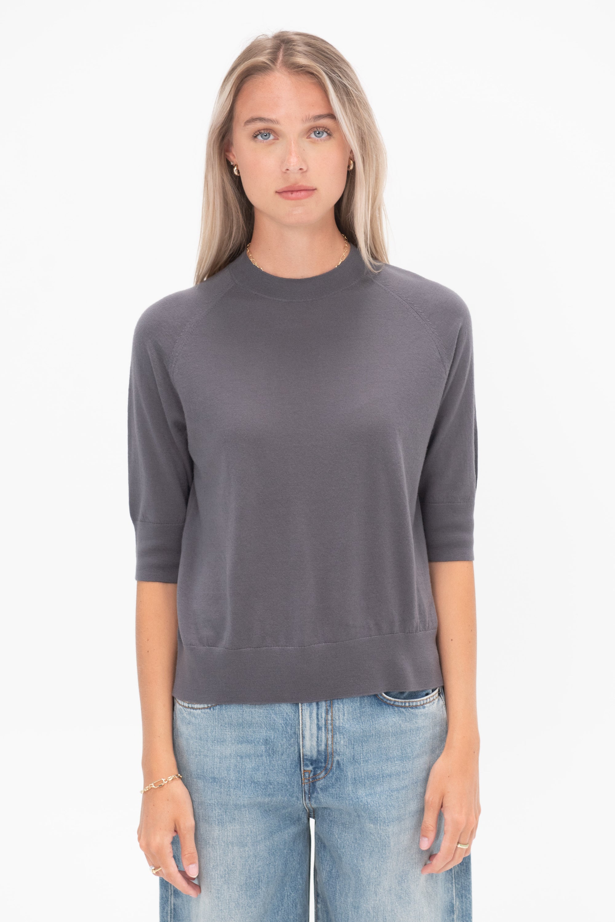 DRIES VAN NOTEN - Top, Taupe