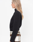 DRIES VAN NOTEN - Zip Jacket, Black