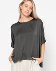 Easy T-Shirt, Stone