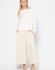 Gaucho Pants