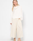 Gaucho Pants