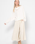 Gaucho Pants