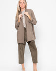 Mens Jacket, Khaki