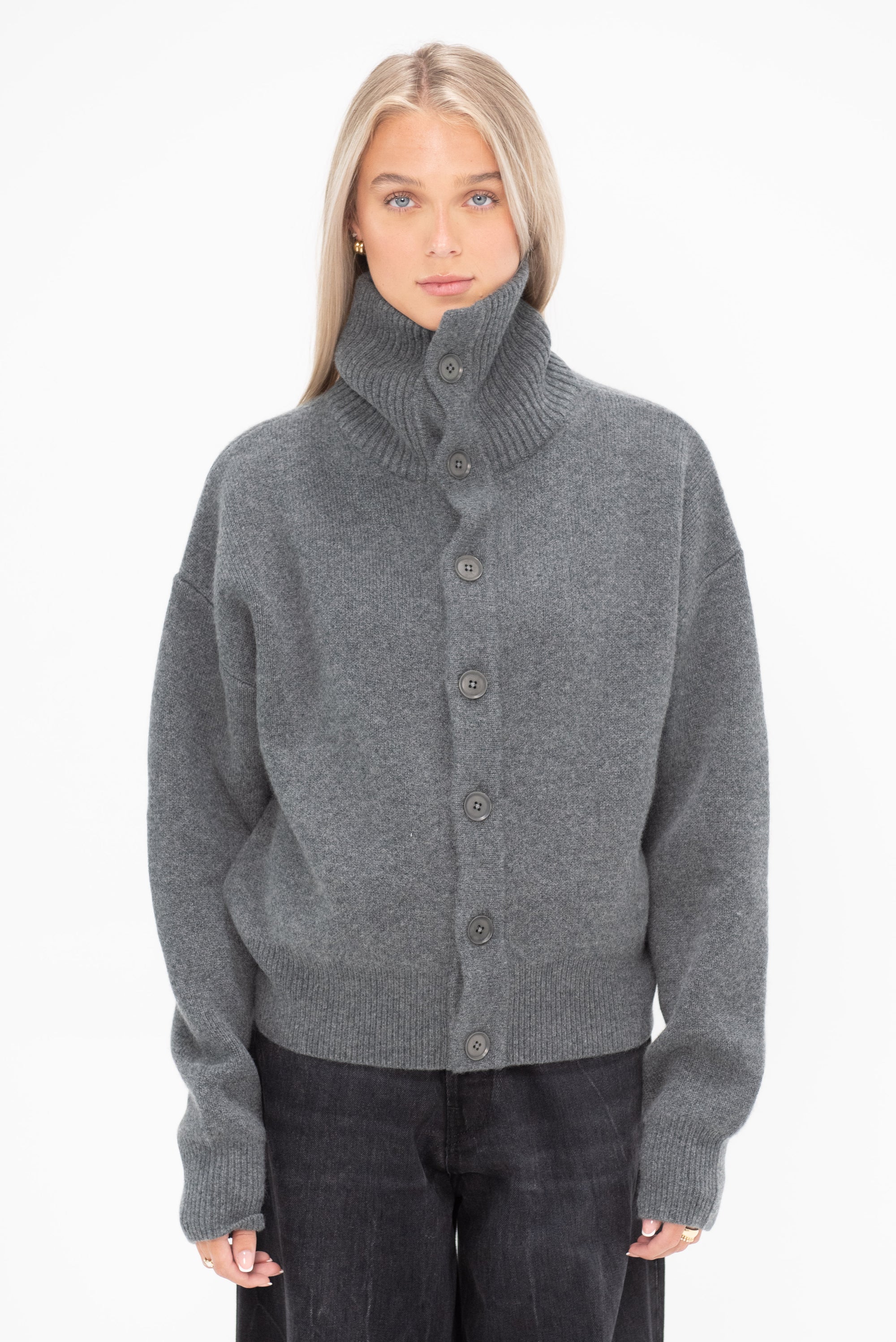 EXTREME CASHMERE - N°377 Clement, Felt