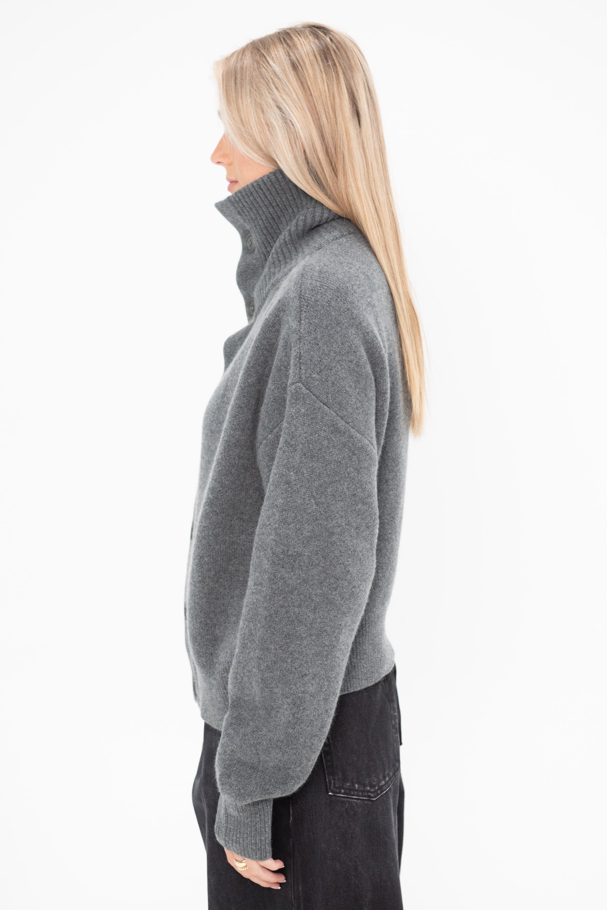 EXTREME CASHMERE - N°377 Clement, Felt