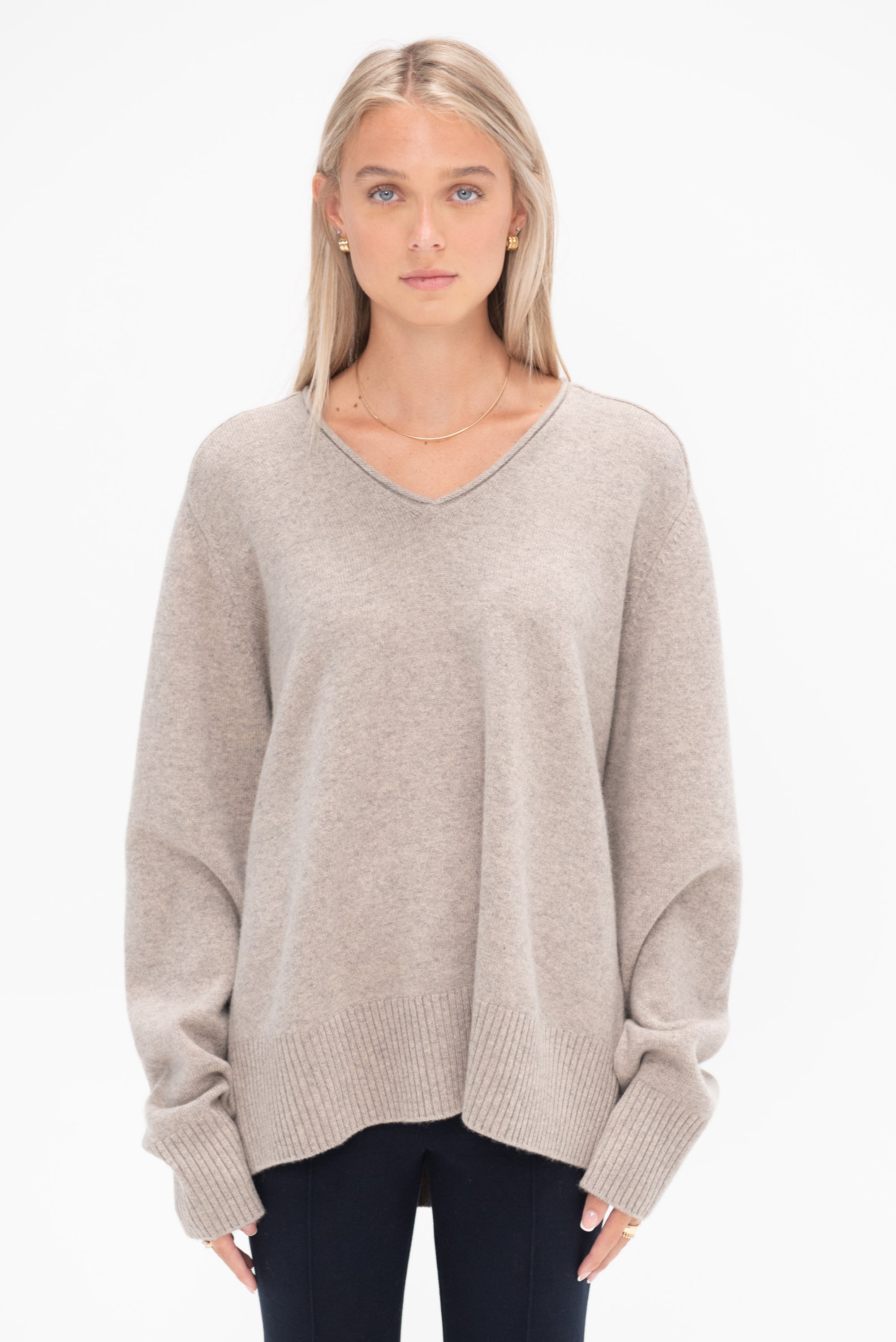 EXTREME CASHMERE - N°375 Patti, Moss