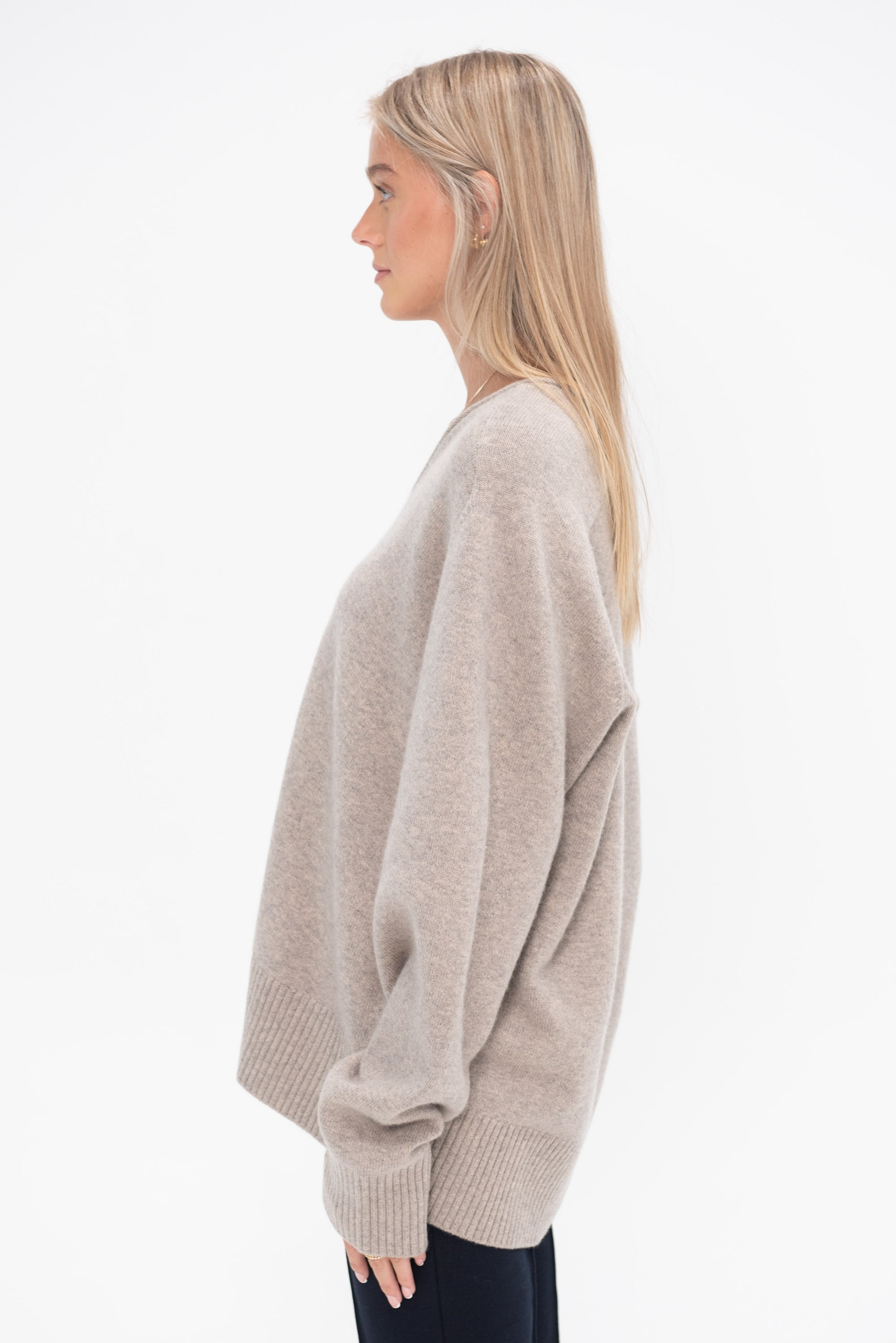 EXTREME CASHMERE - N°375 Patti, Moss