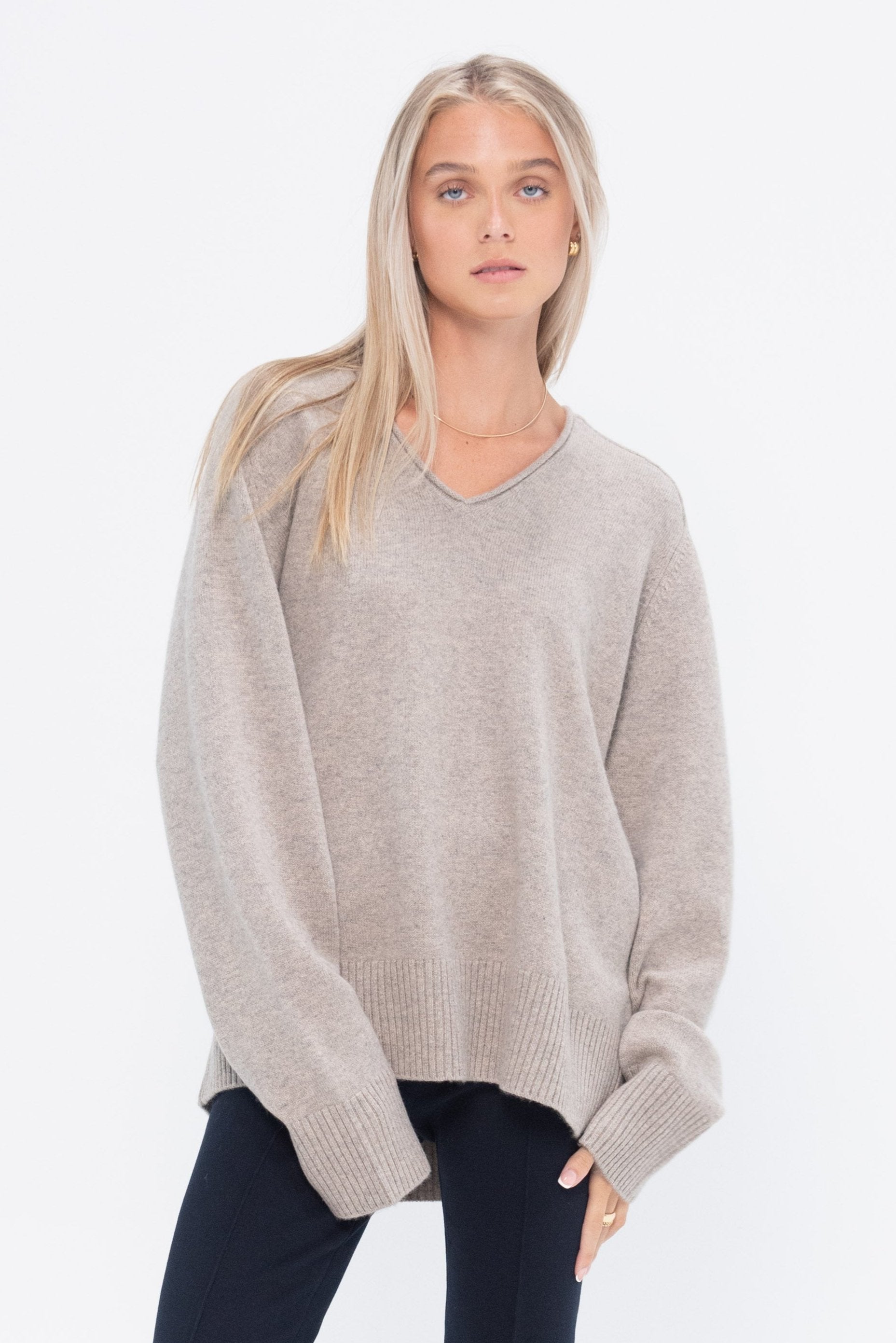 EXTREME CASHMERE - N°375 Patti, Moss