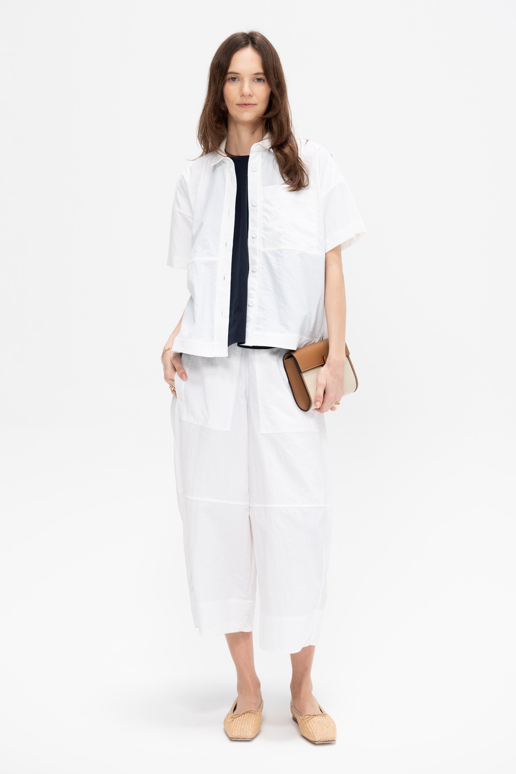 Botan Pant, Chalk