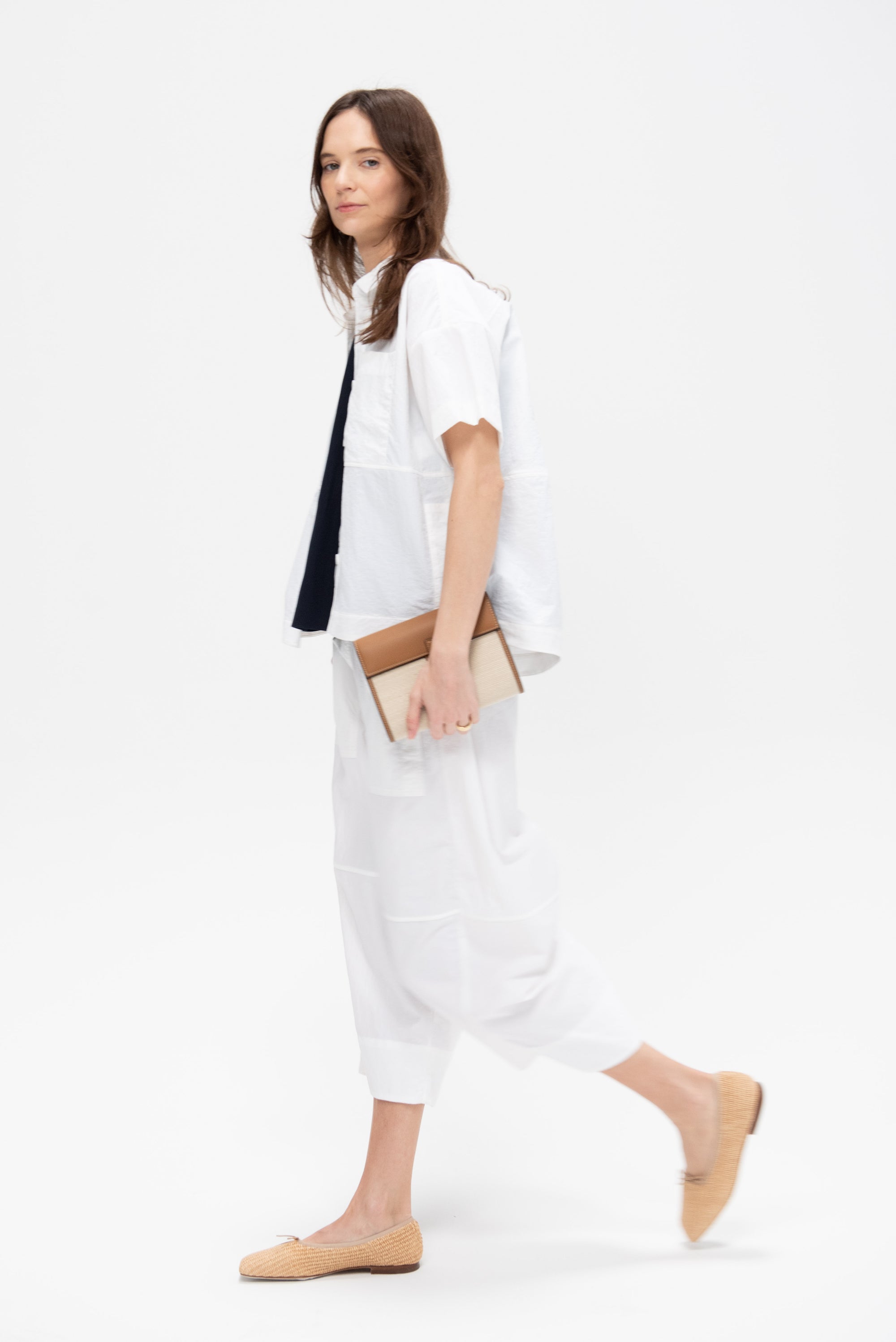 Botan Pant, Chalk