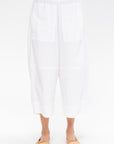 Botan Pant, Chalk