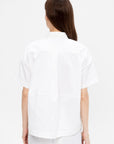 Calo Shirt, Chalk