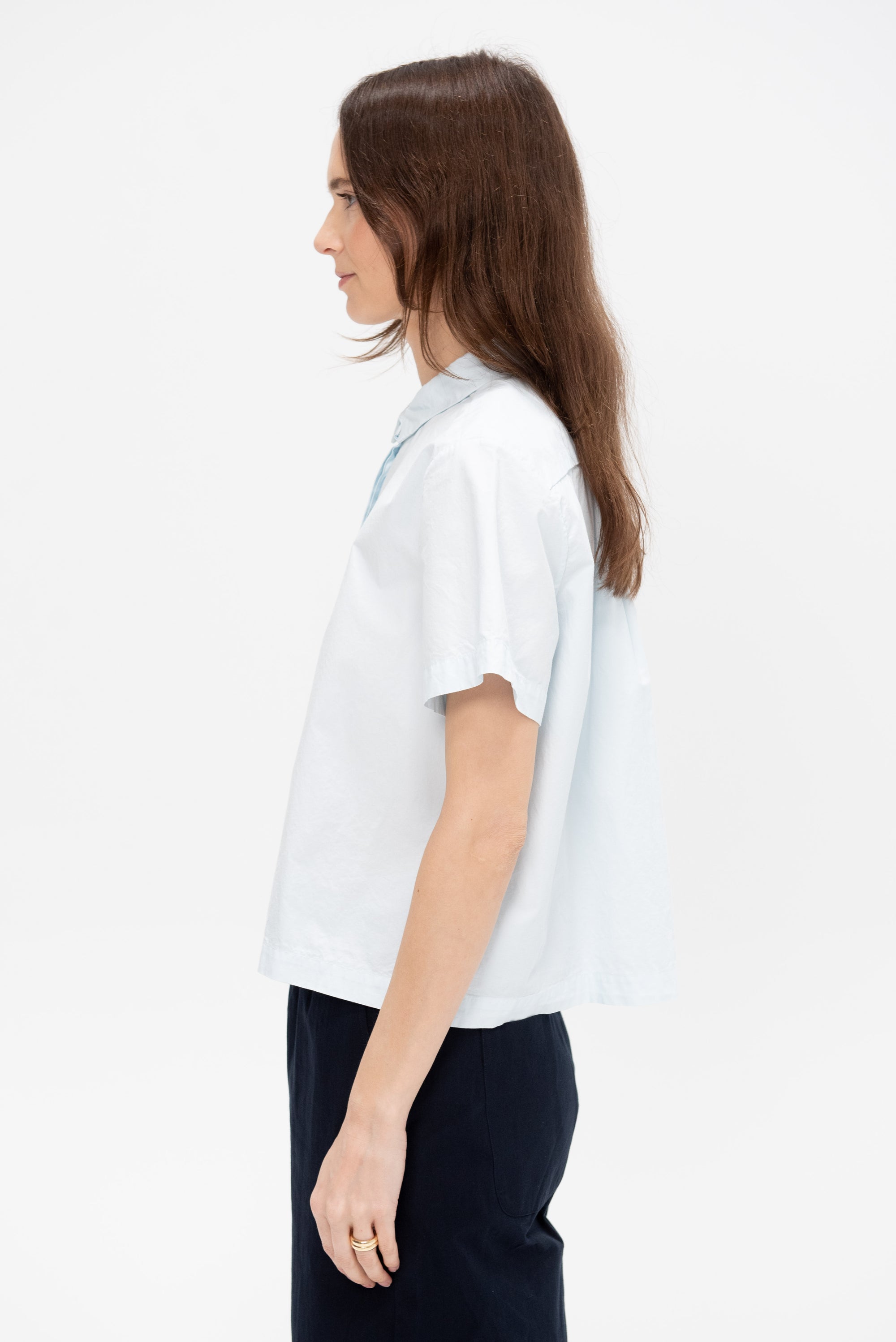 Eiko Blouse, Cielo