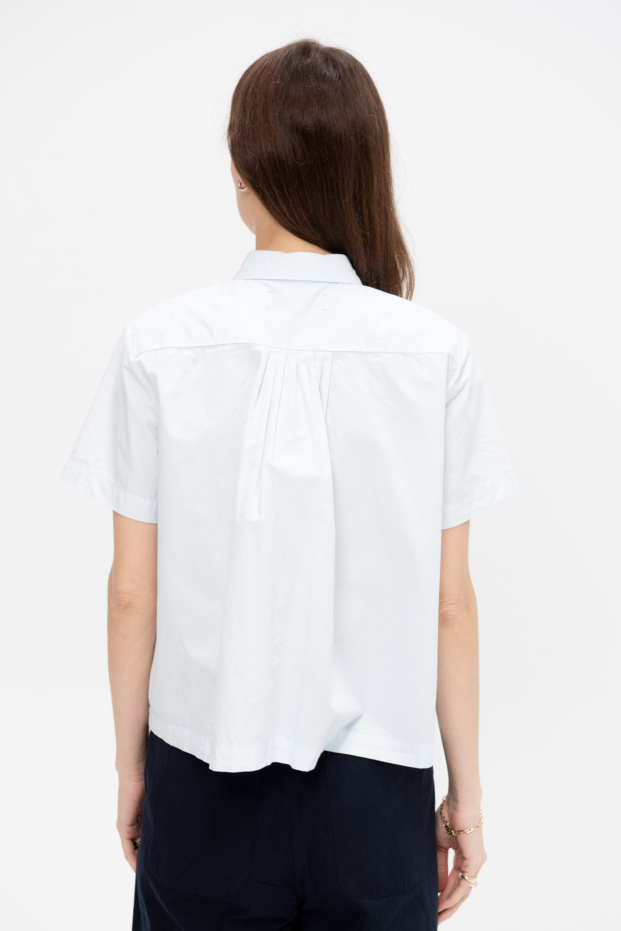 Eiko Blouse, Cielo